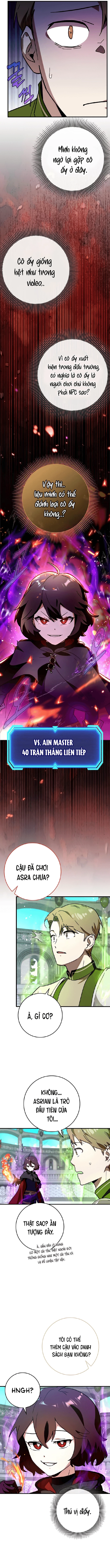 Trợ Thủ Đắc Lực Chapter 26 - 6