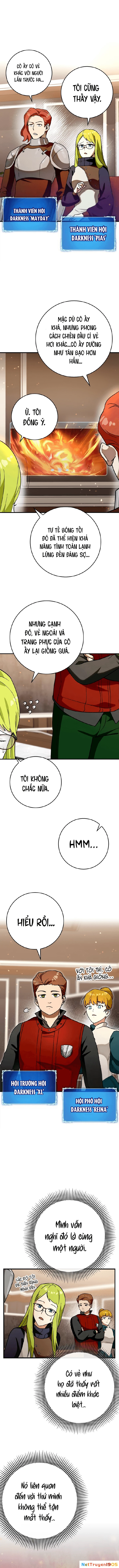 Trợ Thủ Đắc Lực Chapter 26 - 12