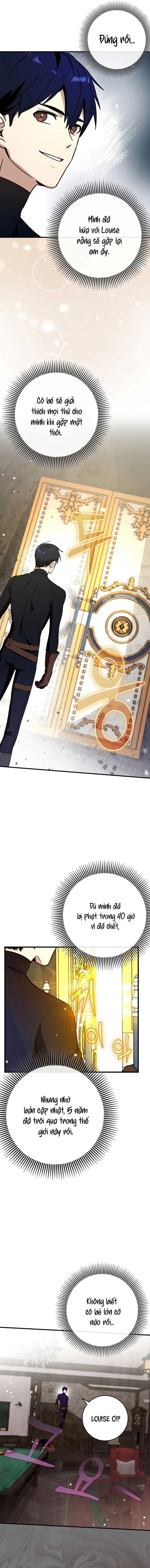 Trợ Thủ Đắc Lực Chapter 28 - 6