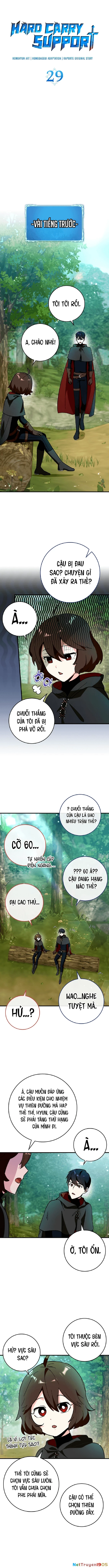 Trợ Thủ Đắc Lực Chapter 29 - 3