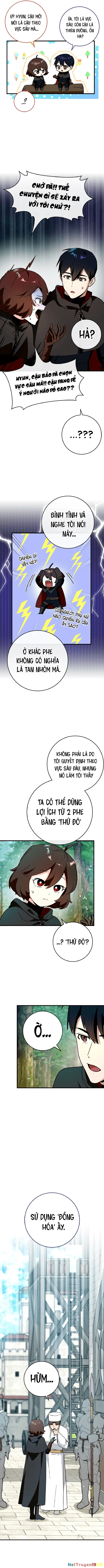 Trợ Thủ Đắc Lực Chapter 29 - 4