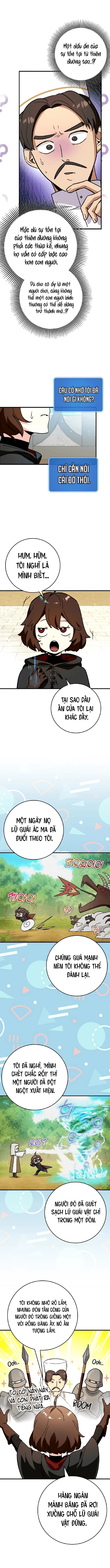 Trợ Thủ Đắc Lực Chapter 29 - 5
