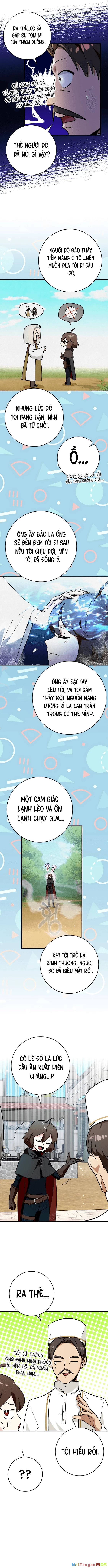 Trợ Thủ Đắc Lực Chapter 29 - 6