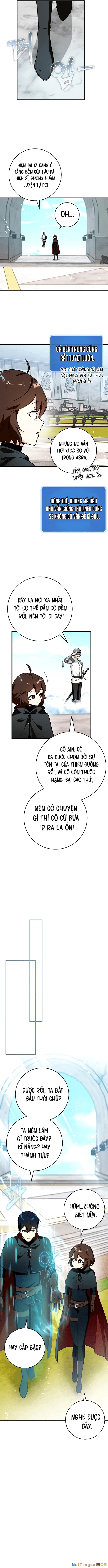 Trợ Thủ Đắc Lực Chapter 29 - 9