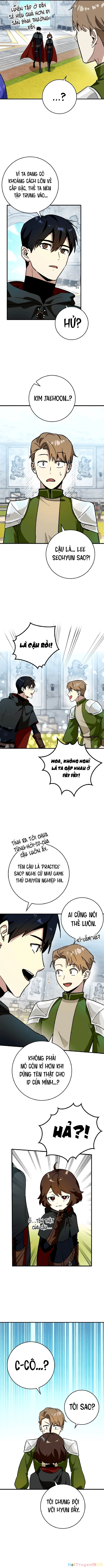 Trợ Thủ Đắc Lực Chapter 29 - 10