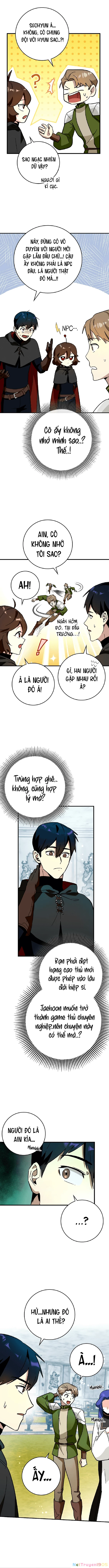 Trợ Thủ Đắc Lực Chapter 29 - 11