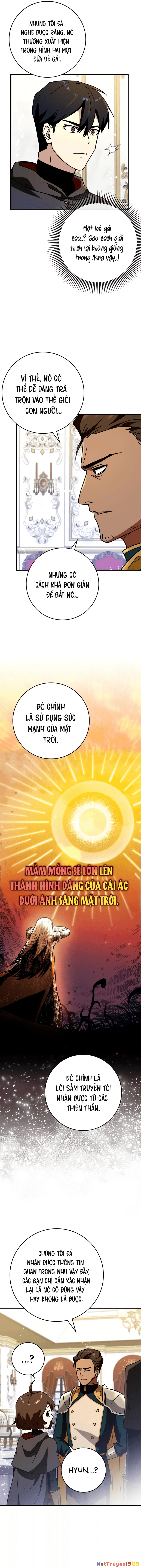 Trợ Thủ Đắc Lực Chapter 31 - 2