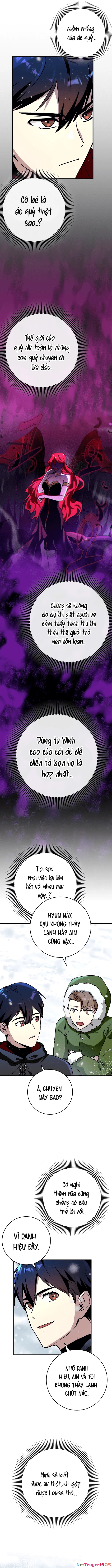 Trợ Thủ Đắc Lực Chapter 31 - 4
