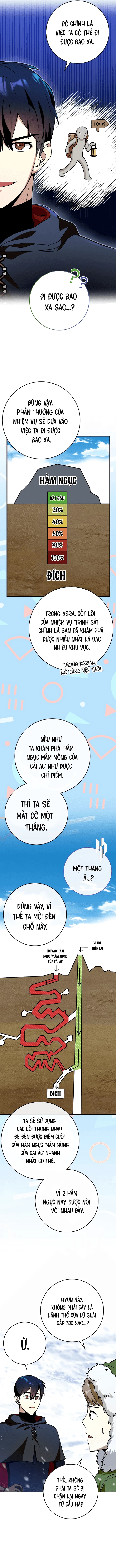 Trợ Thủ Đắc Lực Chapter 31 - 6