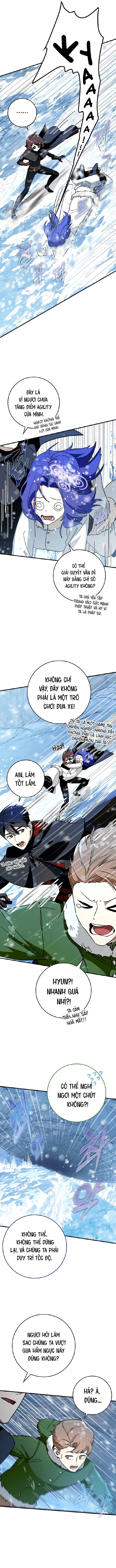 Trợ Thủ Đắc Lực Chapter 31 - 9