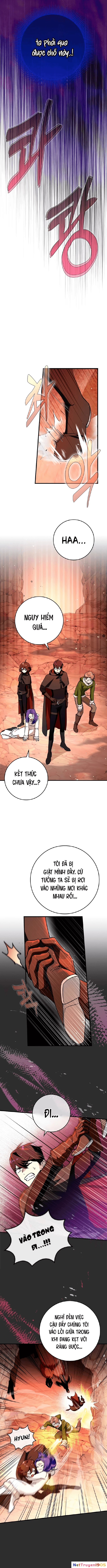 Trợ Thủ Đắc Lực Chapter 32 - 8