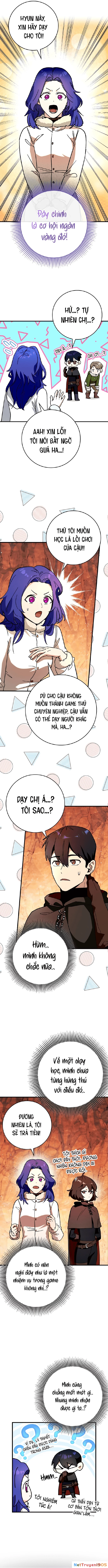 Trợ Thủ Đắc Lực Chapter 32 - 10