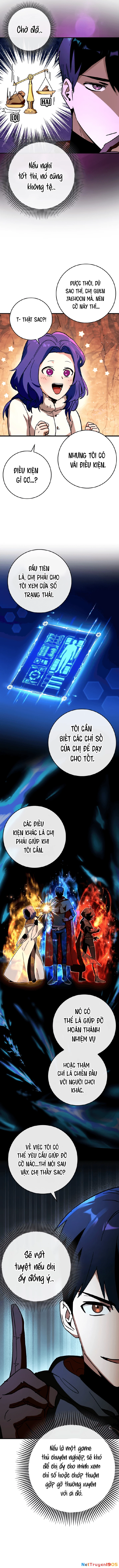 Trợ Thủ Đắc Lực Chapter 32 - 11