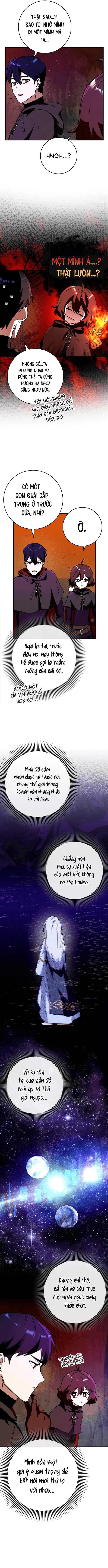 Trợ Thủ Đắc Lực Chapter 33 - 2