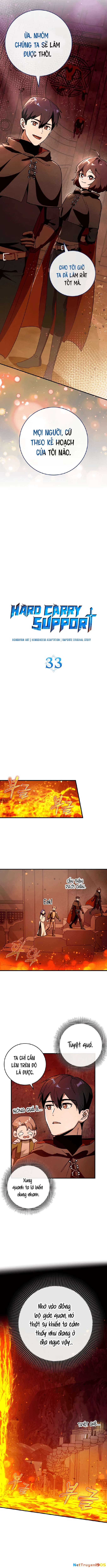Trợ Thủ Đắc Lực Chapter 33 - 4