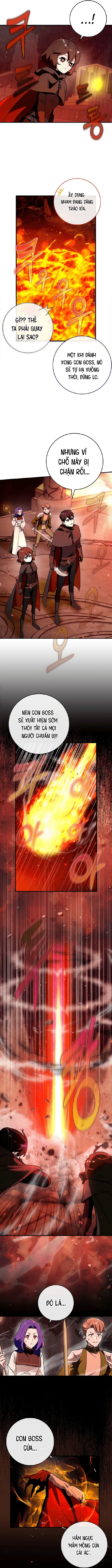 Trợ Thủ Đắc Lực Chapter 33 - 5