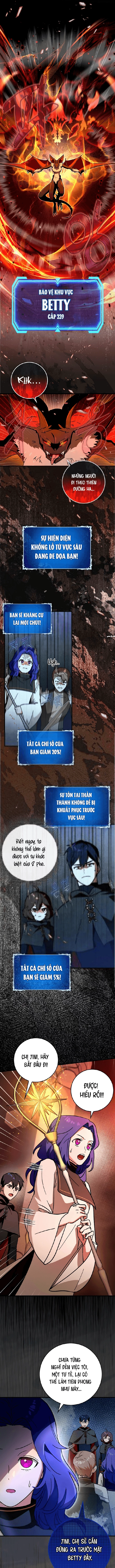 Trợ Thủ Đắc Lực Chapter 33 - 6