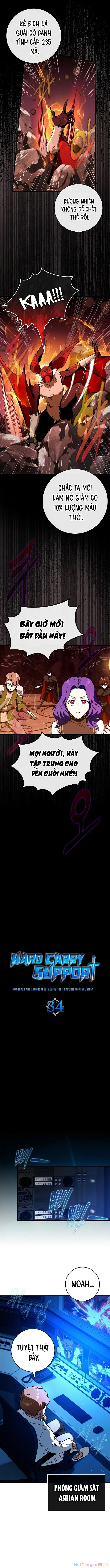 Trợ Thủ Đắc Lực Chapter 34 - 4