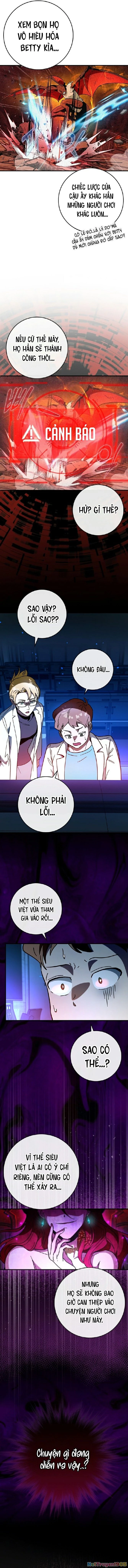 Trợ Thủ Đắc Lực Chapter 34 - 5