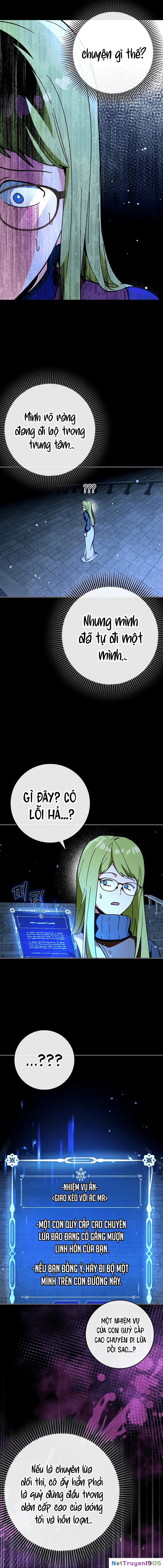 Trợ Thủ Đắc Lực Chapter 34 - 8