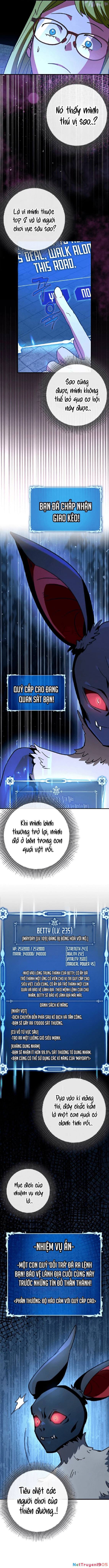 Trợ Thủ Đắc Lực Chapter 34 - 9