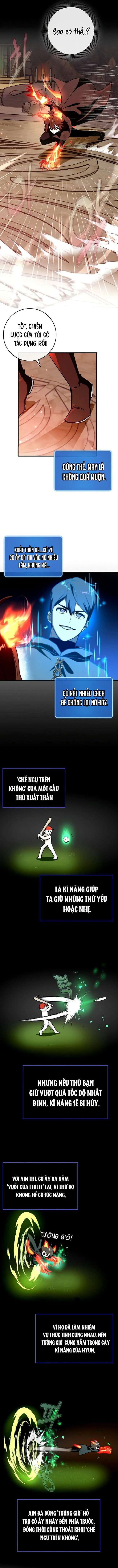 Trợ Thủ Đắc Lực Chapter 35 - 8