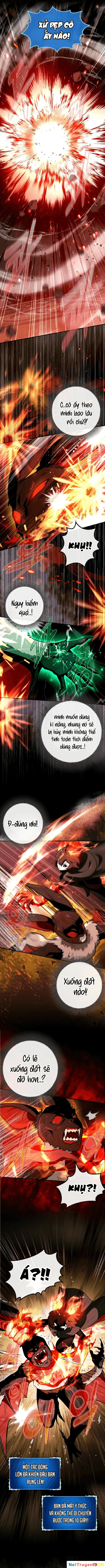 Trợ Thủ Đắc Lực Chapter 35 - 10