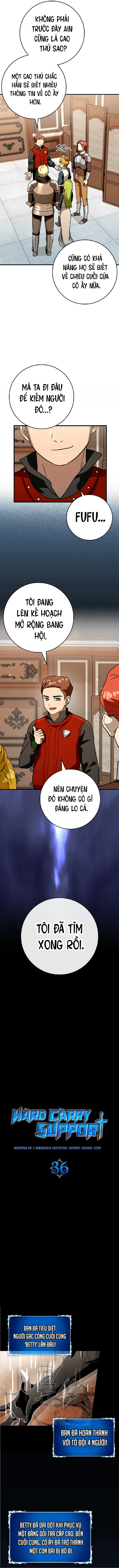 Trợ Thủ Đắc Lực Chapter 36 - 4