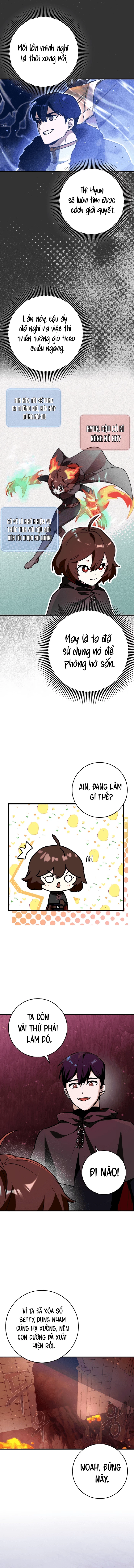 Trợ Thủ Đắc Lực Chapter 36 - 6
