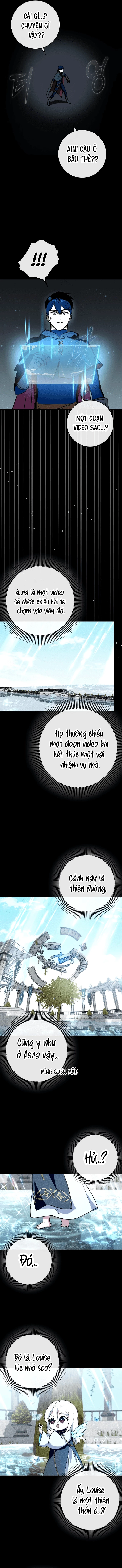 Trợ Thủ Đắc Lực Chapter 36 - 9