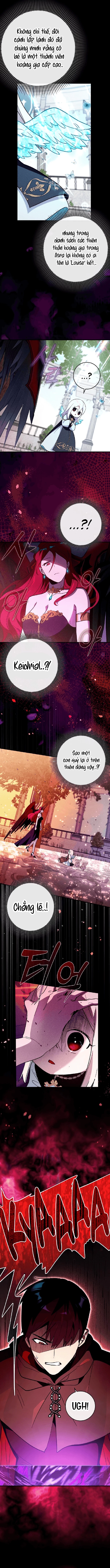 Trợ Thủ Đắc Lực Chapter 36 - 10
