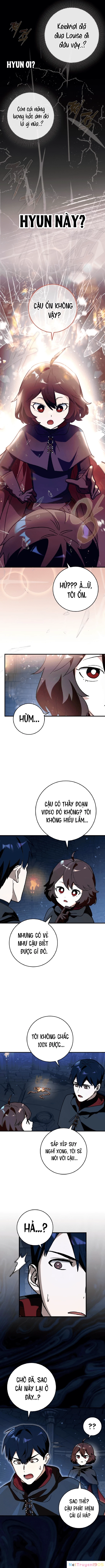 Trợ Thủ Đắc Lực Chapter 36 - 12