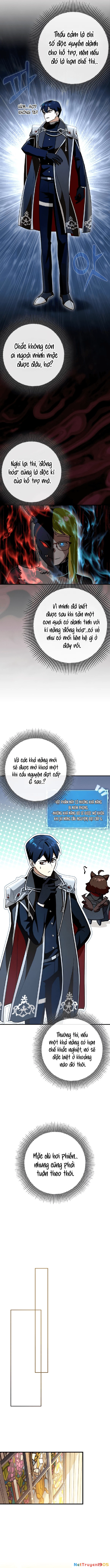 Trợ Thủ Đắc Lực Chapter 37 - 3