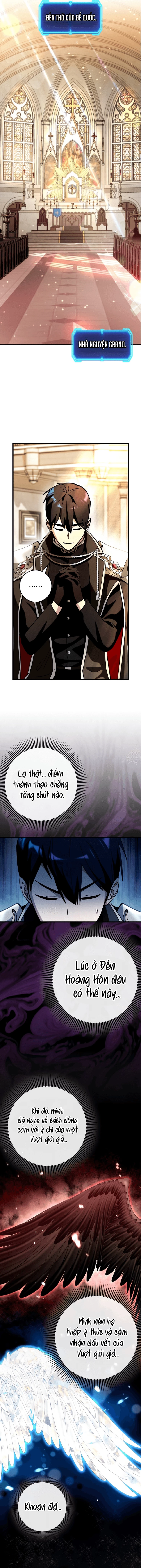 Trợ Thủ Đắc Lực Chapter 37 - 4