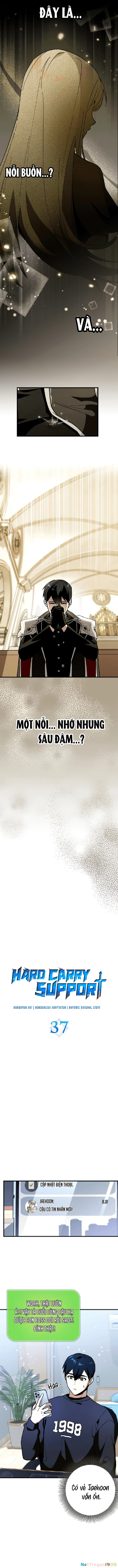 Trợ Thủ Đắc Lực Chapter 37 - 6