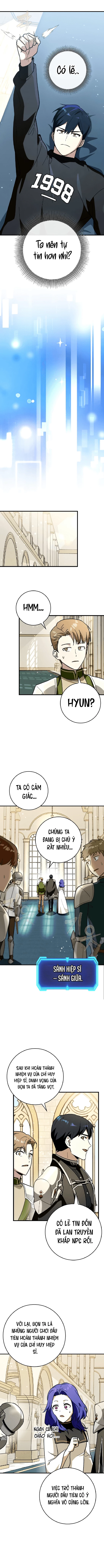 Trợ Thủ Đắc Lực Chapter 37 - 11