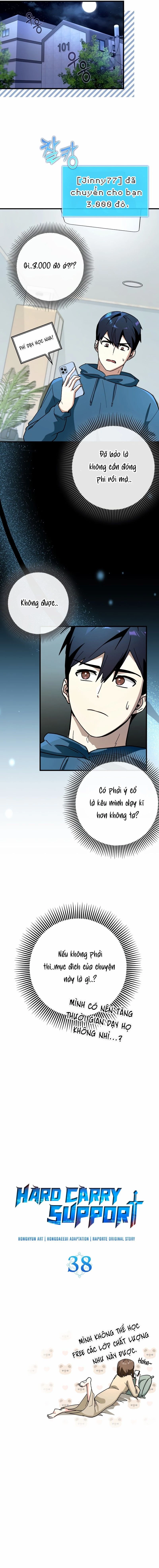 Trợ Thủ Đắc Lực Chapter 38 - 4