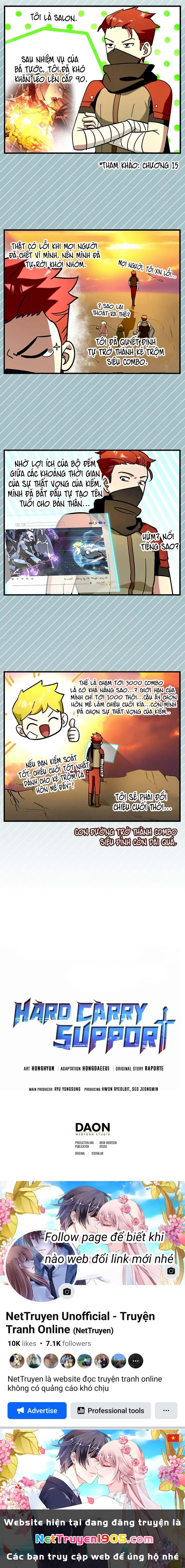 Trợ Thủ Đắc Lực Chapter 41 - 13