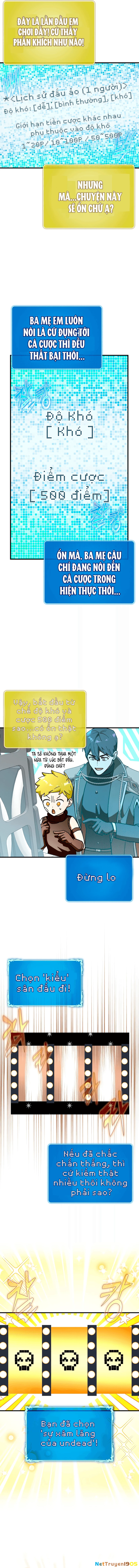 Trợ Thủ Đắc Lực Chapter 42 - 4