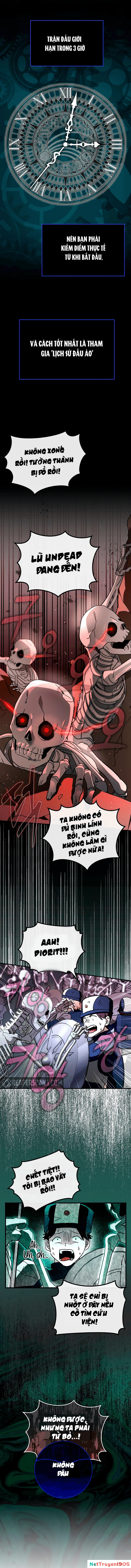 Trợ Thủ Đắc Lực Chapter 42 - 7