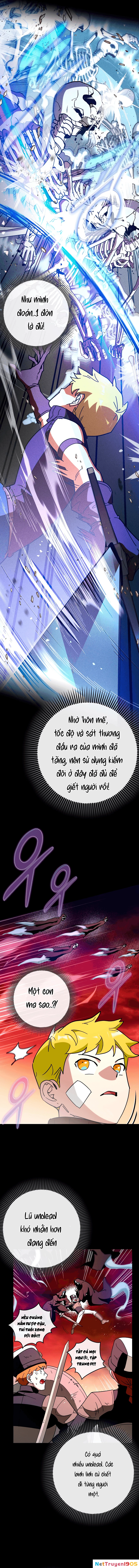 Trợ Thủ Đắc Lực Chapter 42 - 10