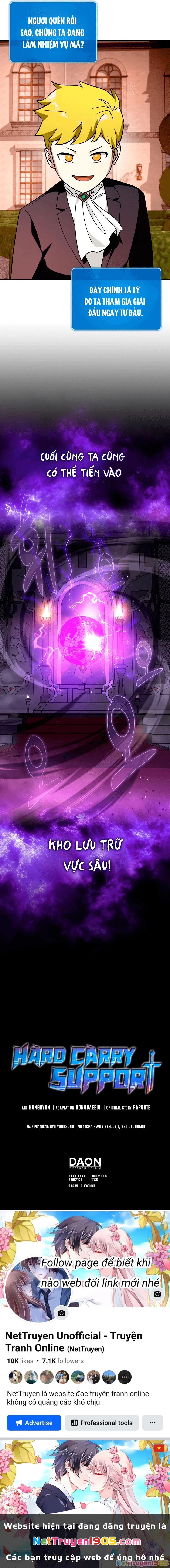 Trợ Thủ Đắc Lực Chapter 46 - 14
