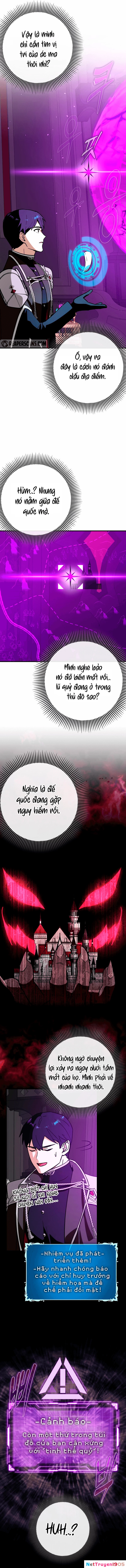 Trợ Thủ Đắc Lực Chapter 47 - 8