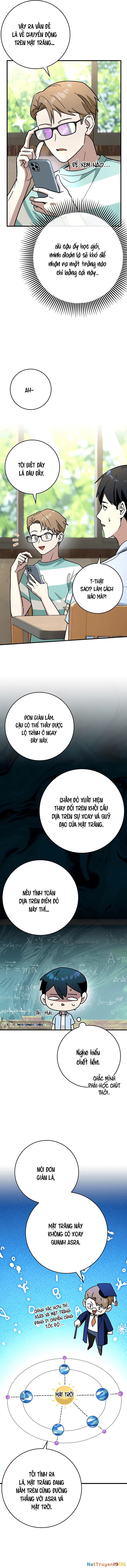 Trợ Thủ Đắc Lực Chapter 48 - 8