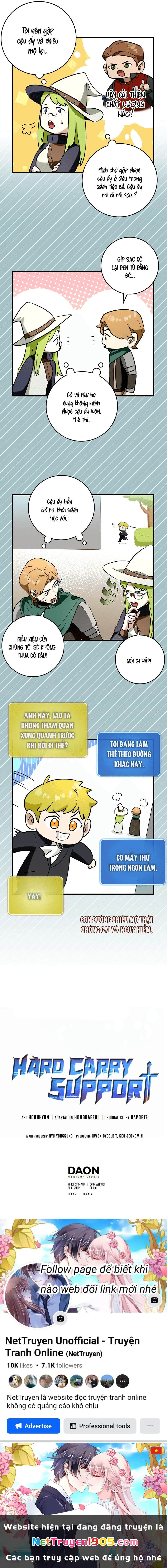Trợ Thủ Đắc Lực Chapter 48 - 14