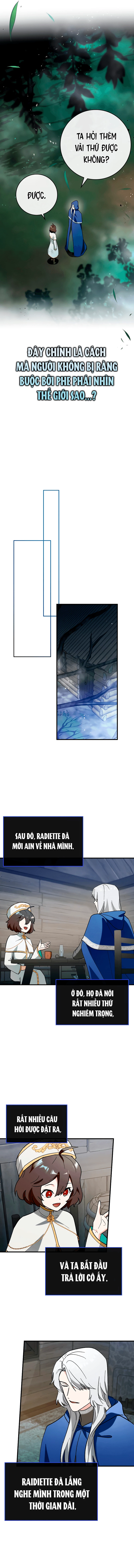 Trợ Thủ Đắc Lực Chapter 50 - 10