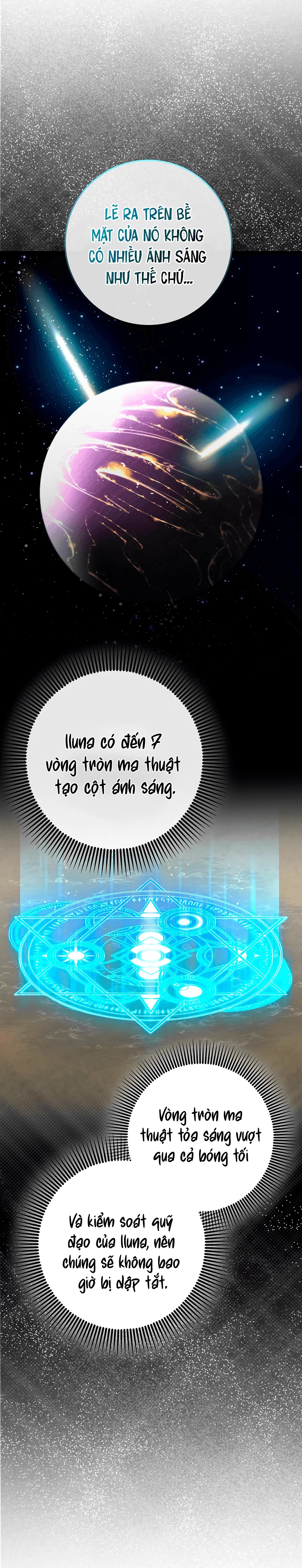 Trợ Thủ Đắc Lực Chapter 51 - 2