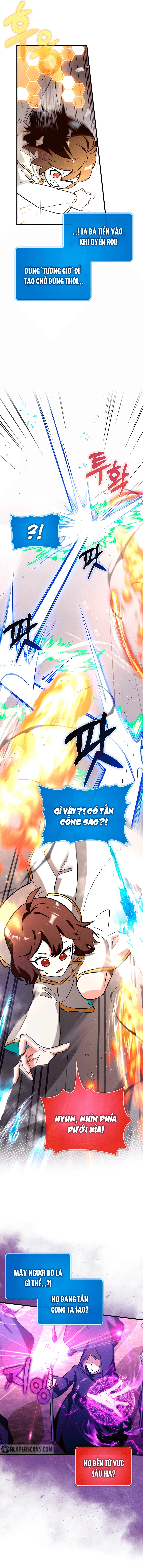 Trợ Thủ Đắc Lực Chapter 51 - 11