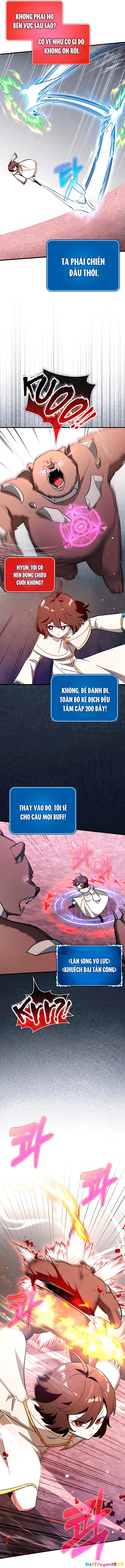 Trợ Thủ Đắc Lực Chapter 51 - 12