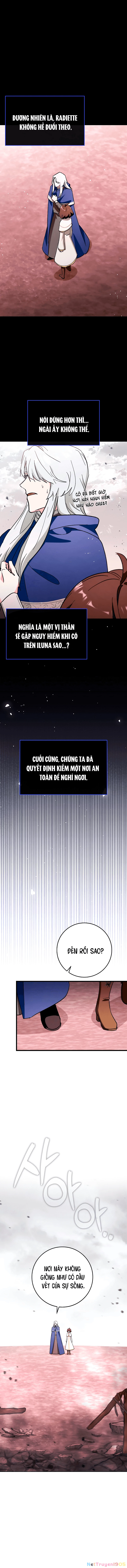 Trợ Thủ Đắc Lực Chapter 52 - 4